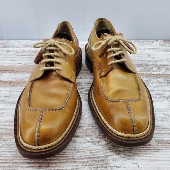 Cole Haan Country Limited Edition Goiser Split Toe 9 D main image 6